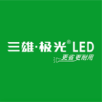 三雄极光 三雄极光